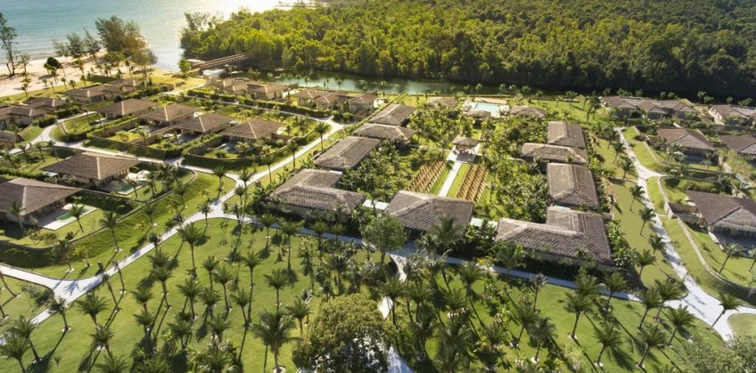 FUSION RESORT PHÚ QUỐC 5*