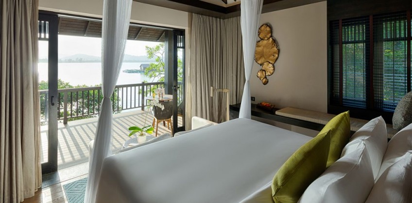 NAM NGHI PHÚ QUỐC ISLAND 5*