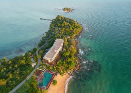 NAM NGHI PHÚ QUỐC ISLAND 5*