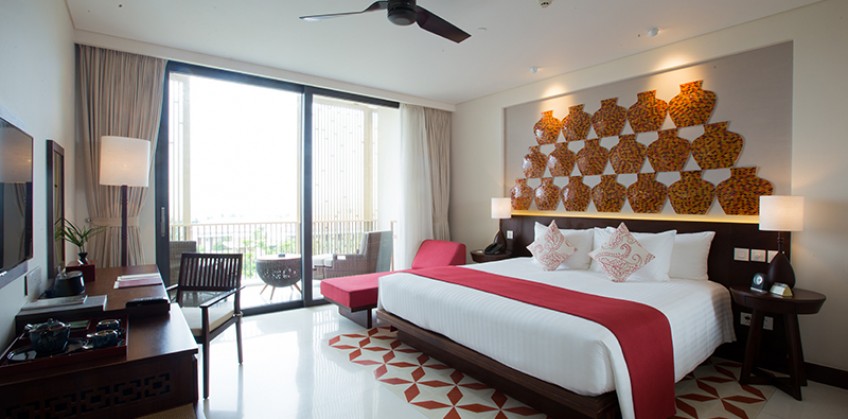 SALINDA RESORT PHU QUOC ISLAND 5*