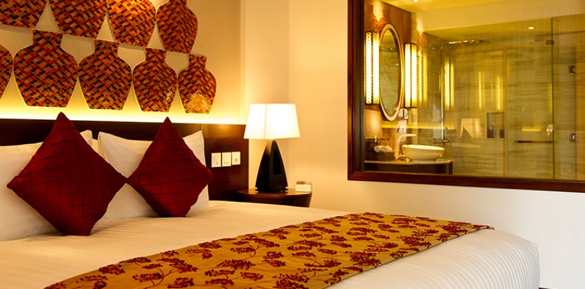 SALINDA RESORT PHU QUOC ISLAND 5*