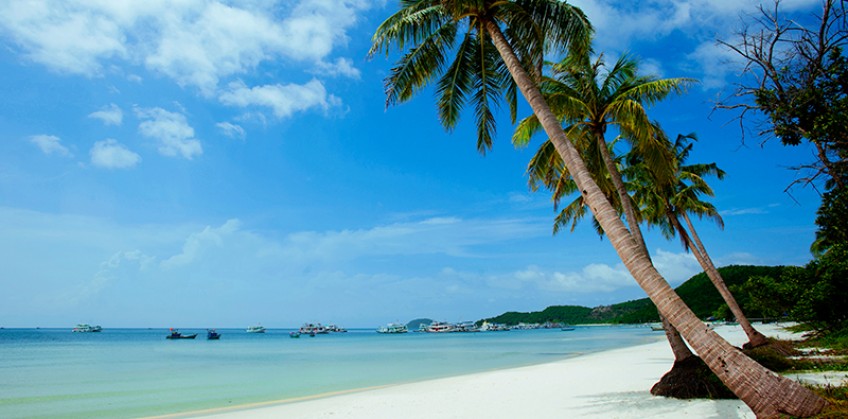 SALINDA RESORT PHU QUOC ISLAND 5*