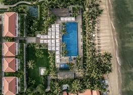 SALINDA RESORT PHU QUOC ISLAND 5*