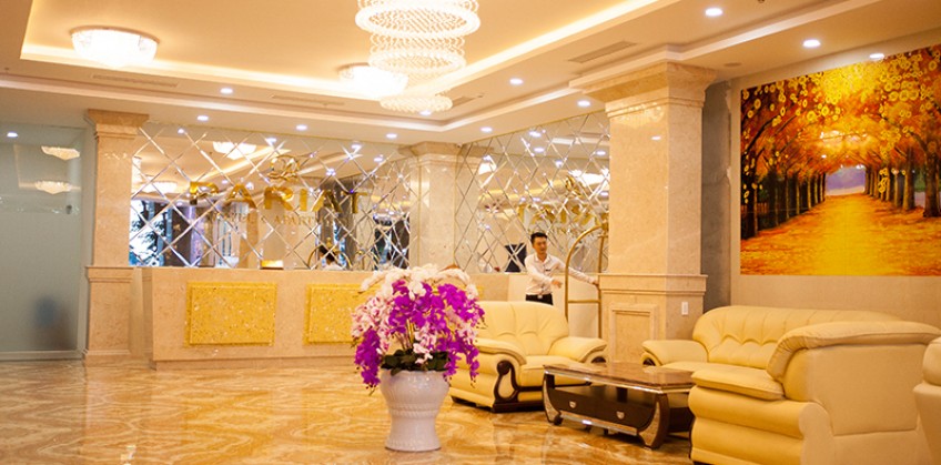 PARIAT HOTEL & APARTMENT ĐÀ NẴNG 3*