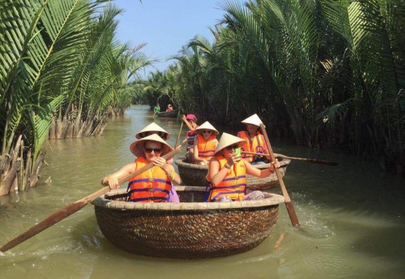 Вьетнам вошел в топ-10 мировых туристических направлений по мнению TripAdvisor