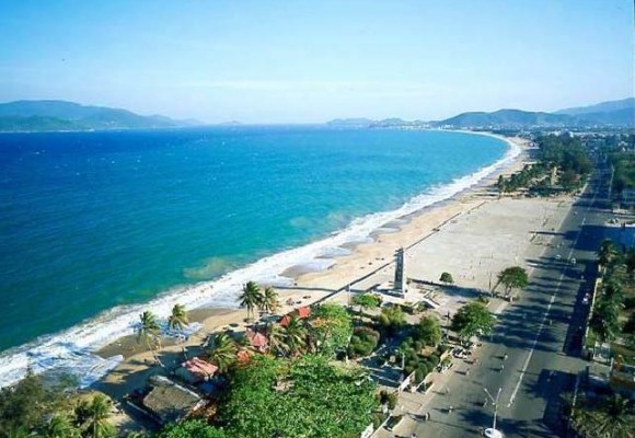 Два пляжа Вьетнама вошли в рейтинг 50 лучших пляжей мира