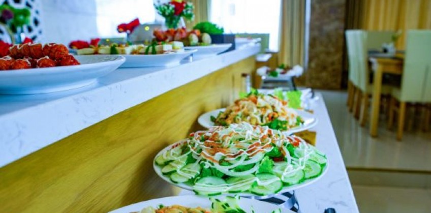 ANA MAISON HOTEL & APARTMENT ĐÀ NẴNG 3*