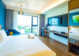 NAM HOTEL & SPA ĐÀ NẴNG 3*