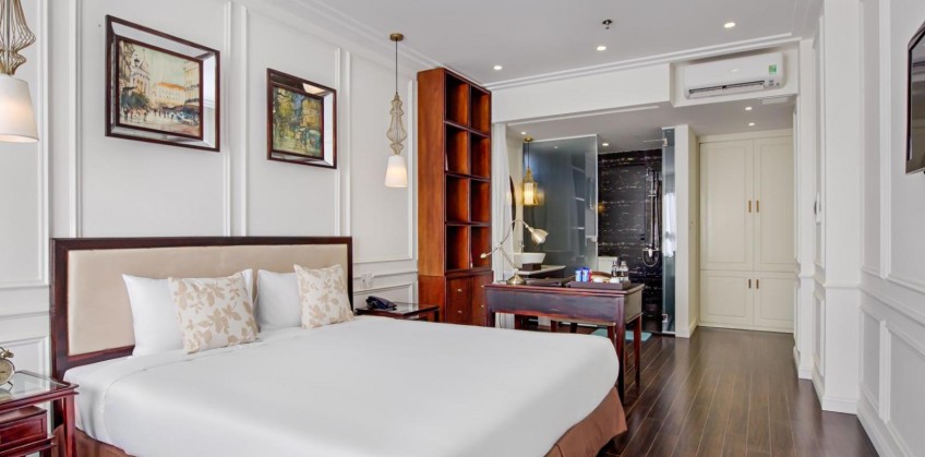 THE HERRIOTT HOTEL & SUITE ĐÀ NẴNG 3*