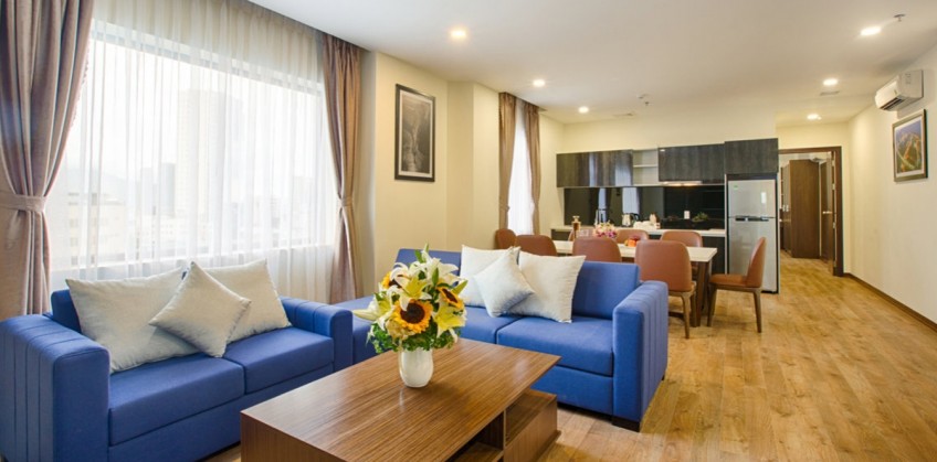 CENTRAL HOTEL & SPA ĐÀ NẴNG 3*