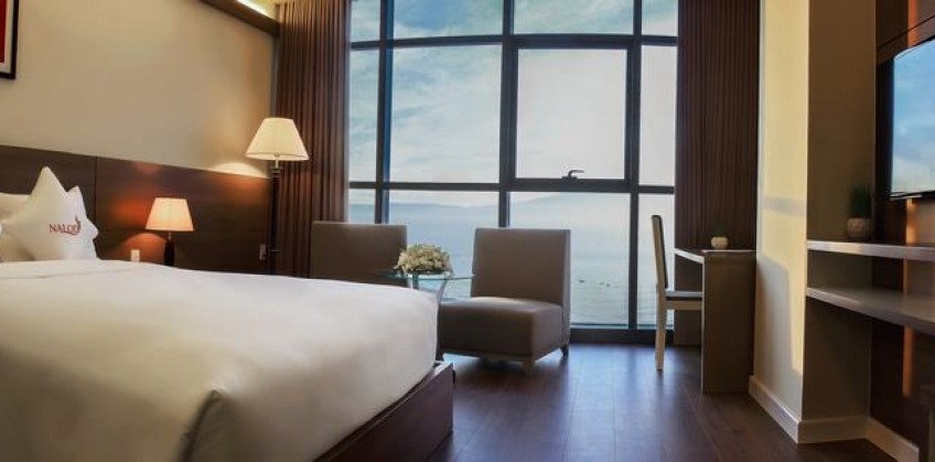 Khách sạn The Nalod Đà Nẵng 4*