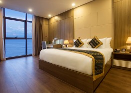 Khách sạn The Nalod Đà Nẵng 4*