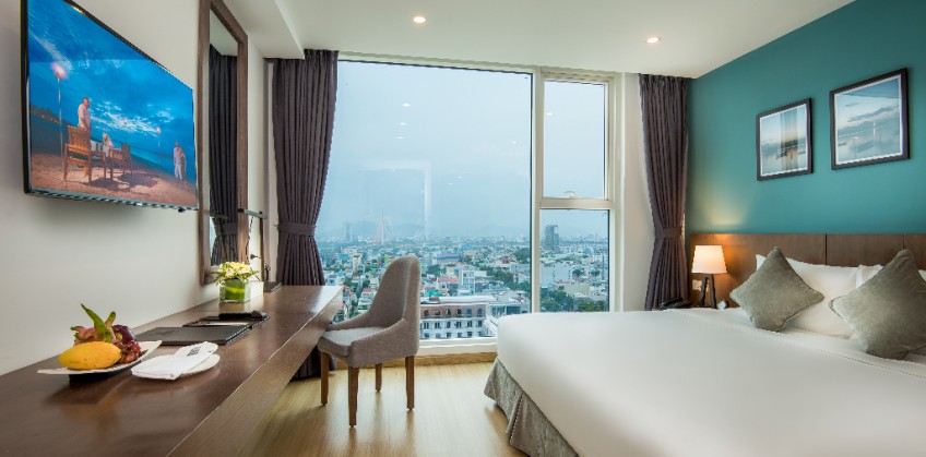 Khách sạn Royal Lotus Đà Nẵng 4*