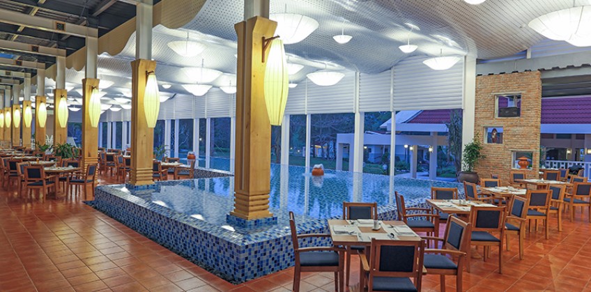 CENTARA SANDY BEACH RESORT ĐÀ NẴNG 4*