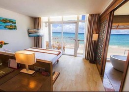 CENTARA SANDY BEACH RESORT ĐÀ NẴNG 4*