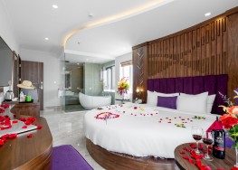 KHÁCH SẠN GRANT ĐÀ NẴNG 4*