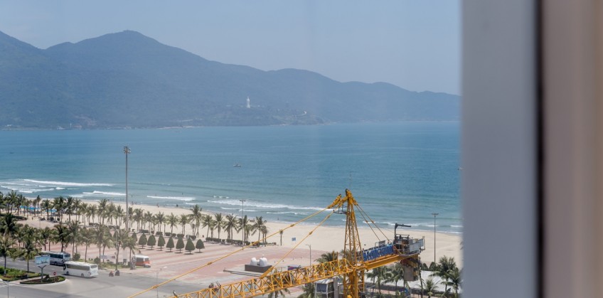 KHÁCH SẠN GRANT ĐÀ NẴNG 4*