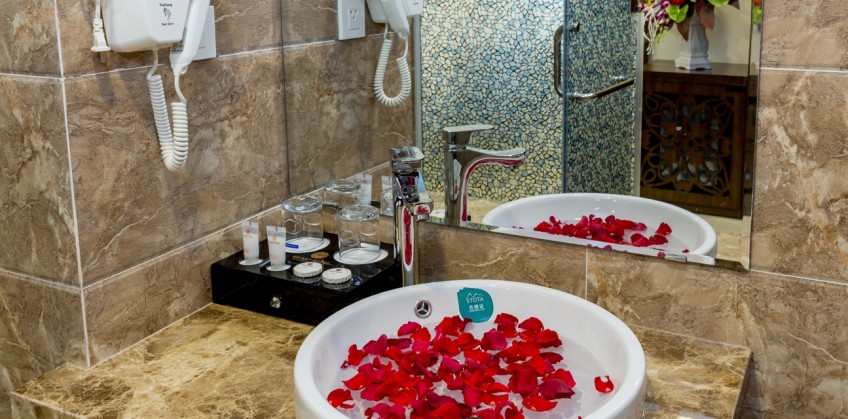 KHÁCH SẠN GRANT ĐÀ NẴNG 4*