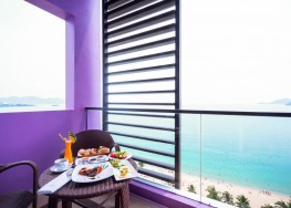 NOVOTEL NHA TRANG 4*