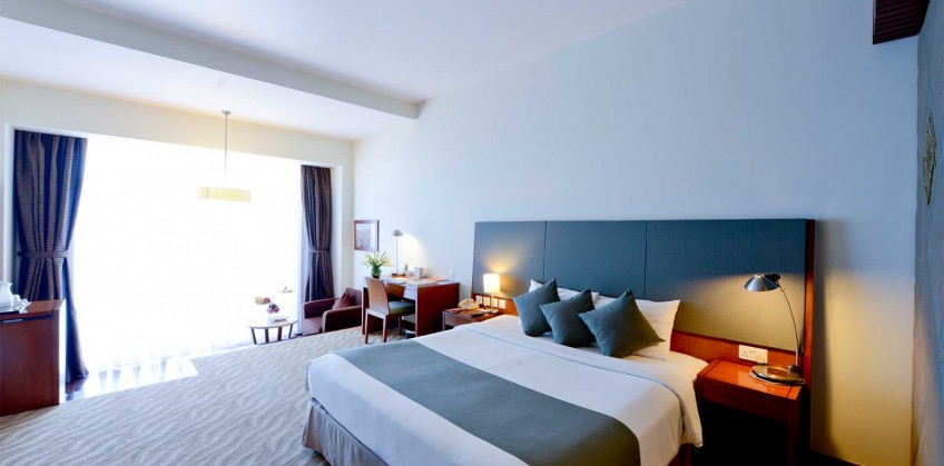 NOVOTEL NHA TRANG 4*