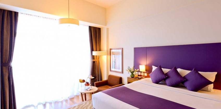 NOVOTEL NHA TRANG 4*