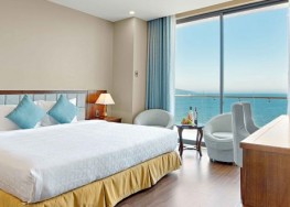 KHÁCH SẠN ADAMO ĐÀ NẴNG 4*
