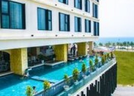 Cicilia Hotel & Spa 4*