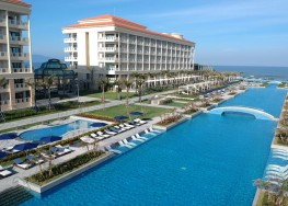 Sheraton Grand Danang Resort 5*