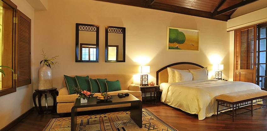 FURAMA RESORT ĐÀ NẴNG 5*