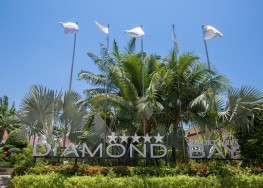 DIAMOND BAY RESORT & SPA 5*