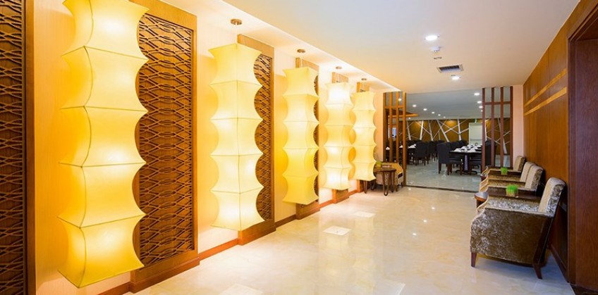 KHÁCH SẠN MƯỜNG THANH LUXURY NHA TRANG 5*