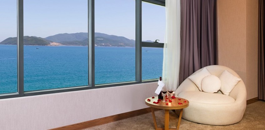 KHÁCH SẠN MƯỜNG THANH LUXURY NHA TRANG 5*