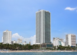 KHÁCH SẠN MƯỜNG THANH LUXURY NHA TRANG 5*