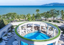 Sunrise Nha Trang Beach Hotel & Spa 5*