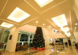 Nha Trang Palace Hotel 4*