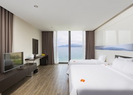 KHÁCH SẠN POSEIDON NHA TRANG 4*