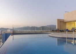 Khách sạn ROSAKA Nha Trang 4*