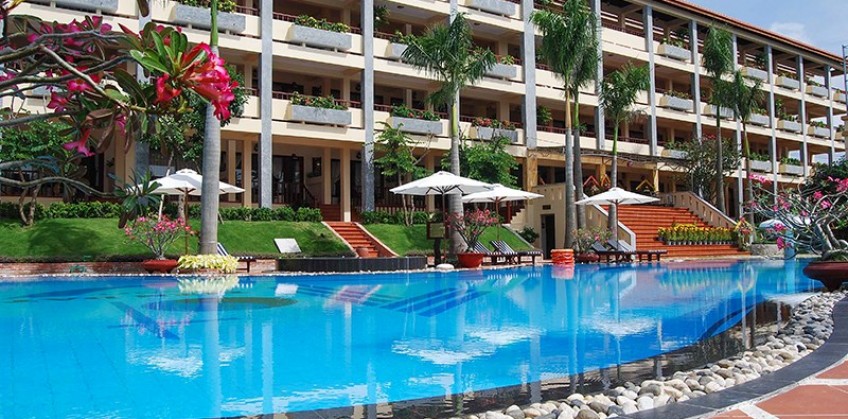 TIẾN ĐẠT MŨI NÉ RESORT