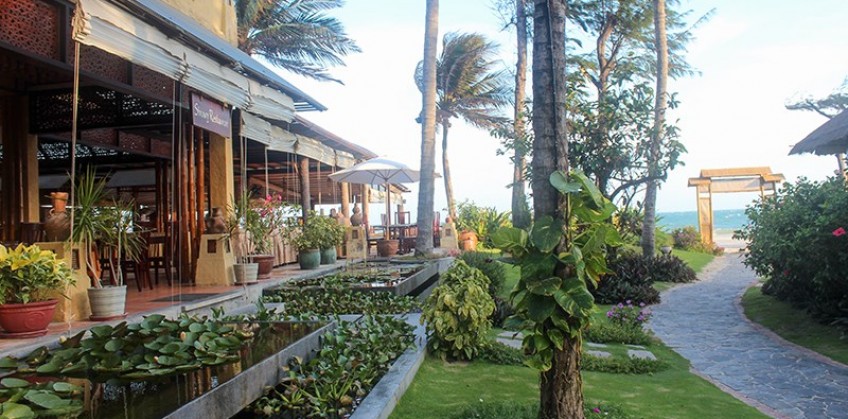 Bamboo Village Resort