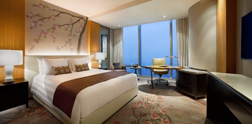 Lotte Hotel Hanoi