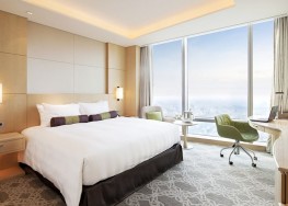 Lotte Hotel Hanoi