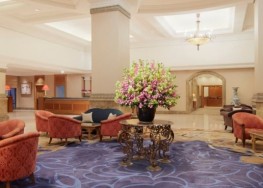 Sheraton Hanoi Hotel