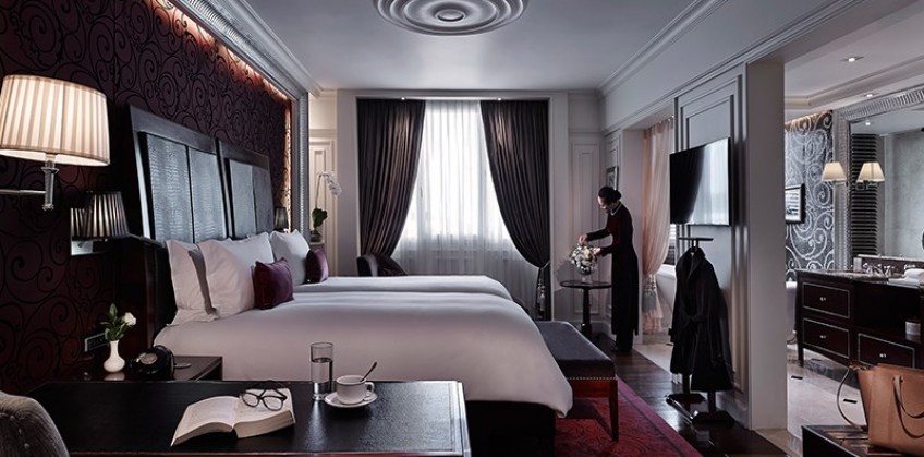 Sofitel Legend Metropole Hà Nội