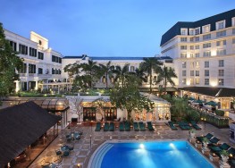 Sofitel Legend Metropole Hà Nội