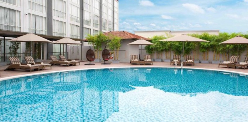 EASTIN GRAND SAIGON