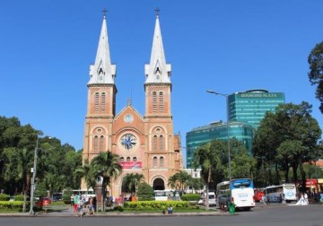 TP Hồ Chí Minh