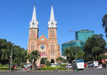 TP Hồ Chí Minh