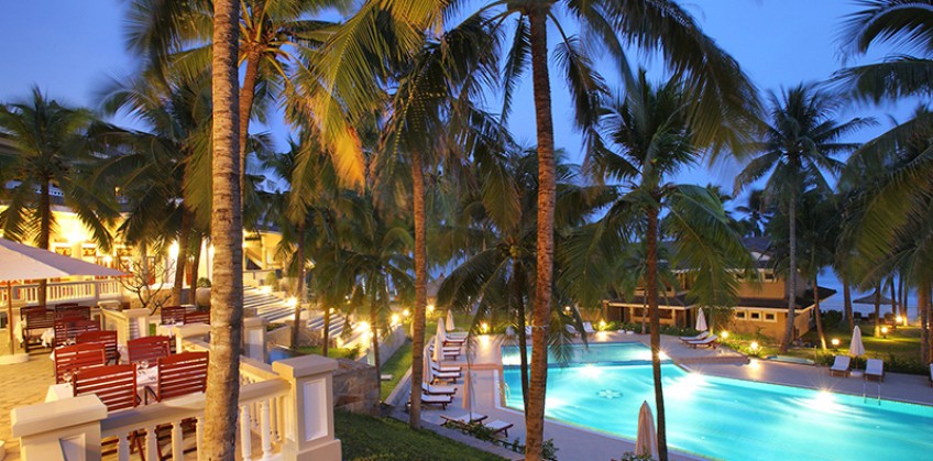 AMARYLLIS RESORT