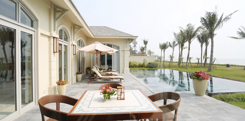 FLC LUXURY RESORT SẦM SƠN