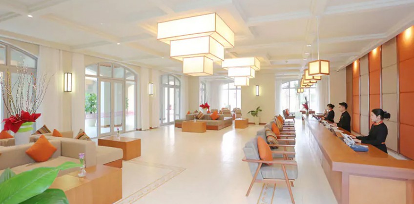 FLC LUXURY RESORT SẦM SƠN